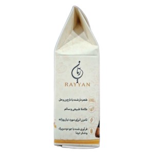 اوتمیل خرما و کنجد ریان (100 گرم)