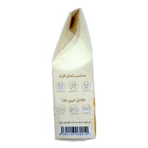 اوتمیل خرما و کنجد ریان (100 گرم)