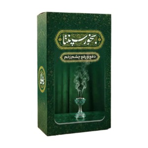 بخور سپنتا طیبستان (100 گرم)