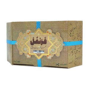 پودر دهانشوی قرنفل طیبستان (21 ساشه)