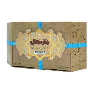 جوشانده گیاهی مارتیغال طیبستان (21 ساشه)