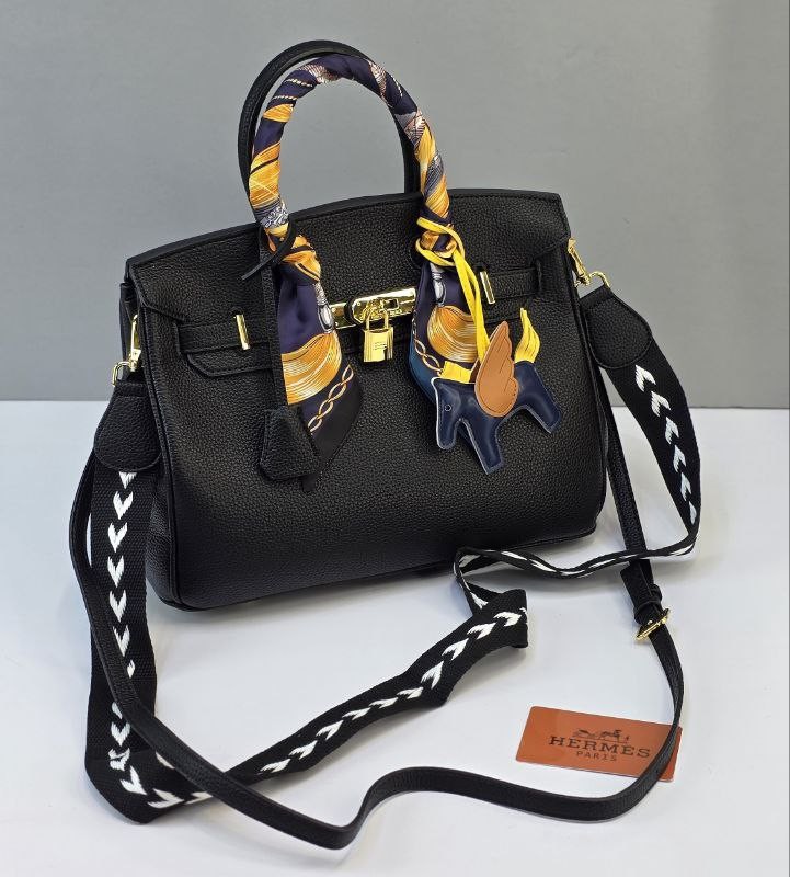کیف هرمس مدل  بریکینBK30