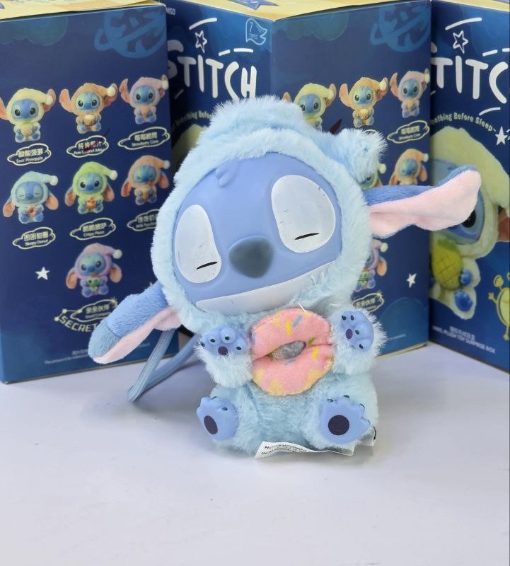 عروسک آویز کیف