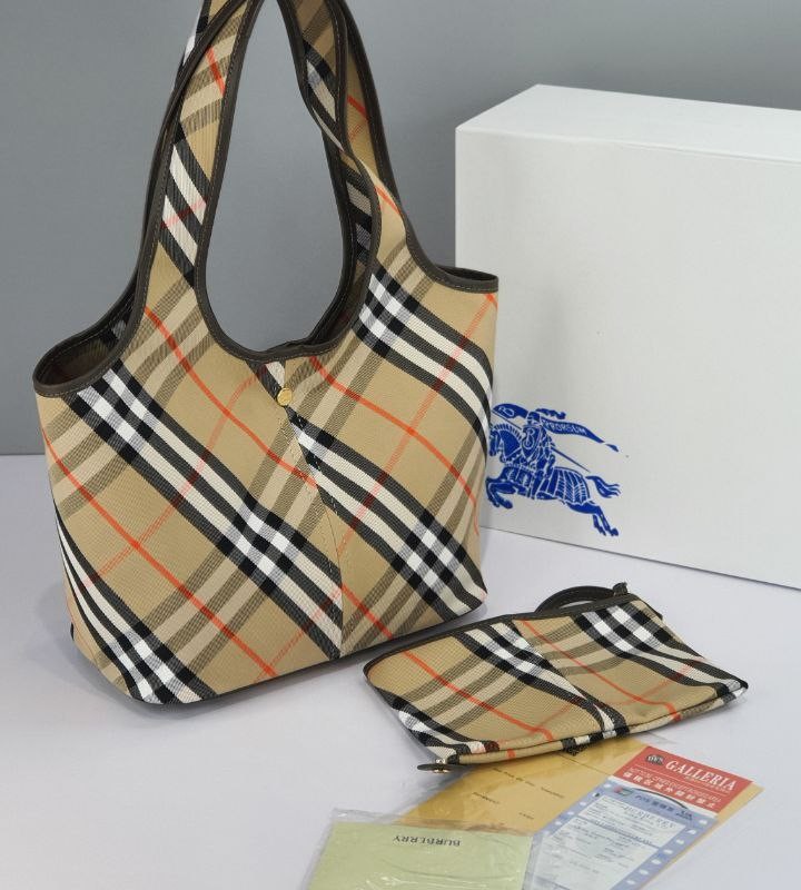 کیف باربری مدل اسپرت