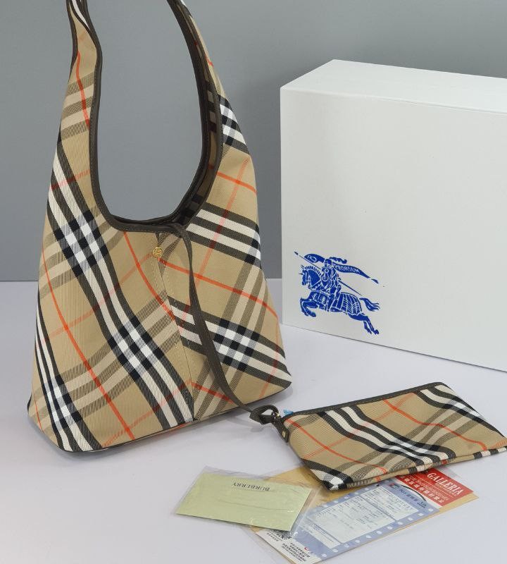 کیف باربری دو تیکه