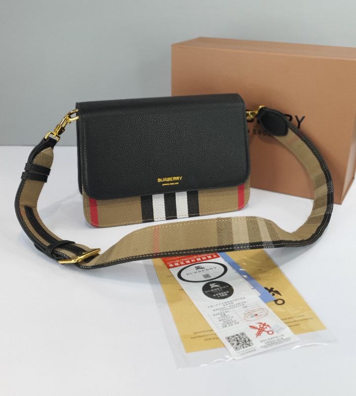 کیف باربری مدل دوشی