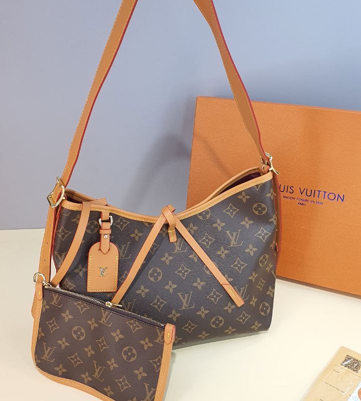 کیف لویی ویتون مدل دوشی