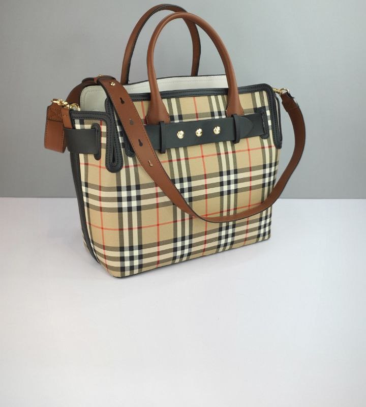 کیف باربری مدل دستی