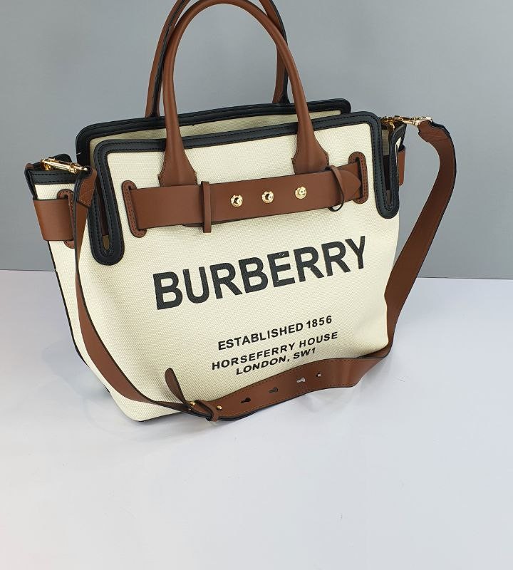 کیف باربری مدل دستی