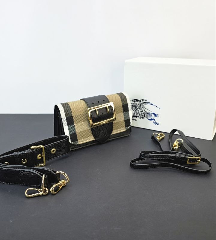 کیف باربری مدل دوشی