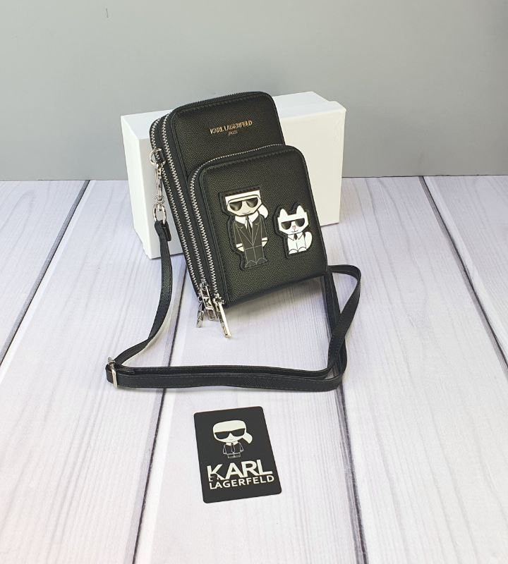 کیف کارل مدل جاموبایل /جا کارتی