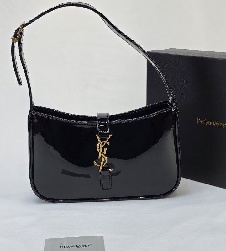 کیف ایو سن لورن مدل ورنی