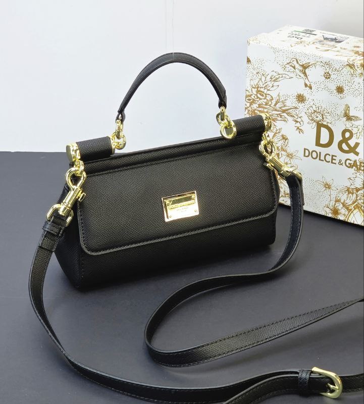 کیف دولچه گابانا مدل مجلسی
