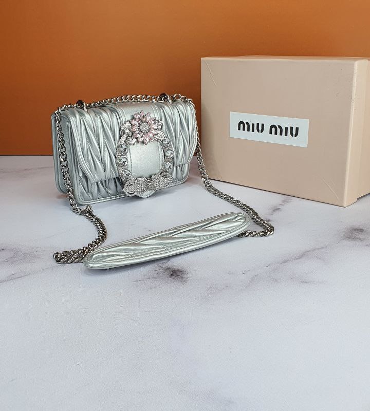 کیف میو میو مدل مجلسی