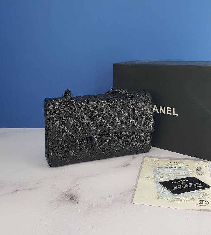 کیف شنل مدل مجلسی