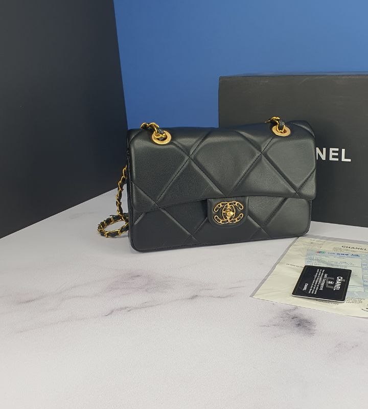 کیف شنل مدل مجلسی