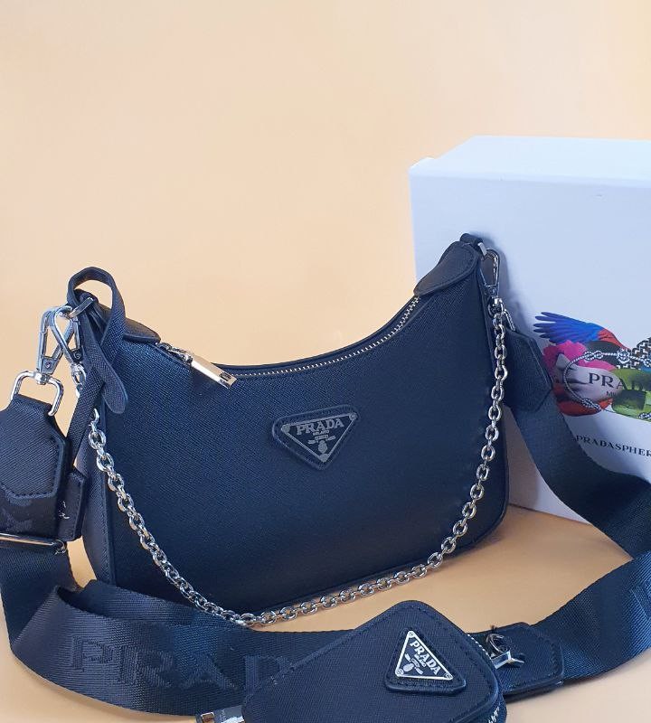 کیف پرادا مدل اسپرت