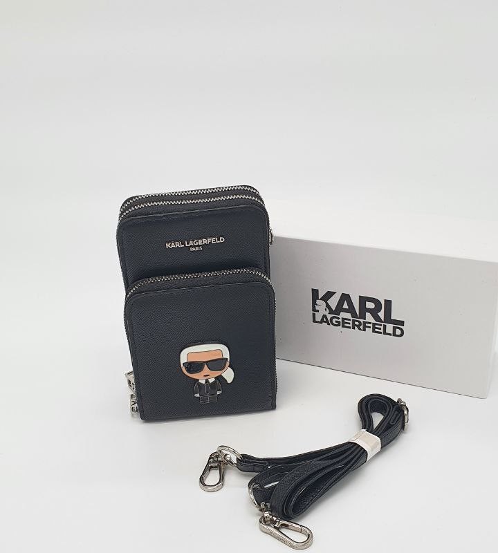 کیف کارل مدل جاکارتی/جاموبایلی