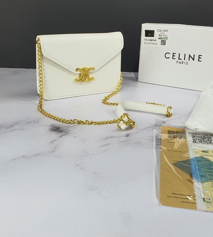 کیف سلین مدل دوشی