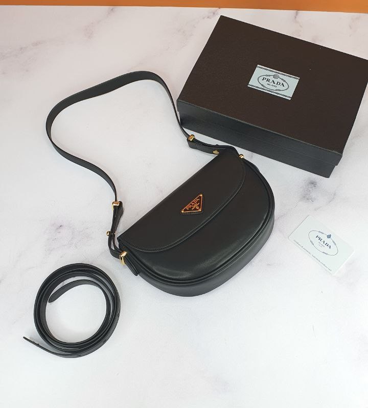 کیف پرادا مدل دوشی