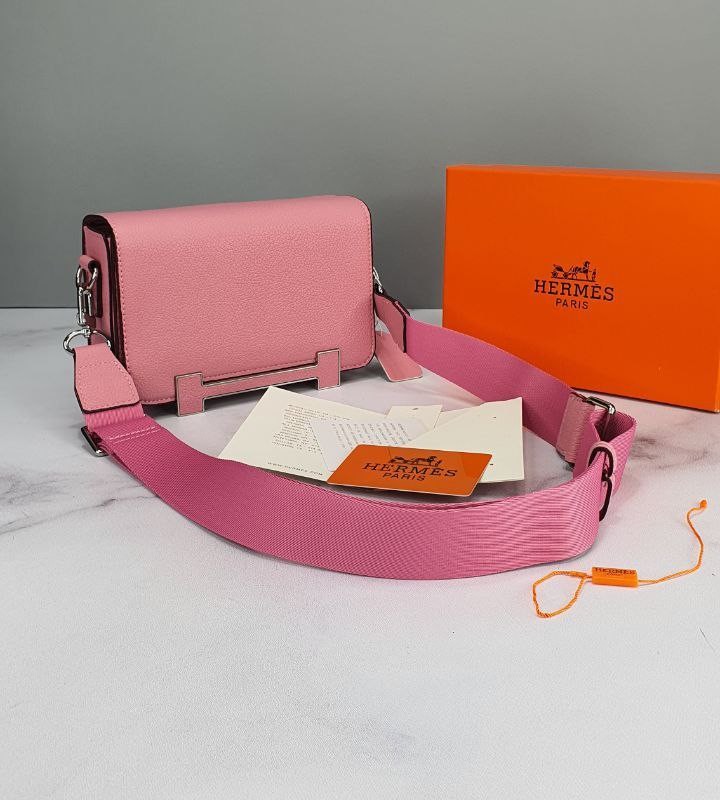 کیف هرمس مدل دوشی