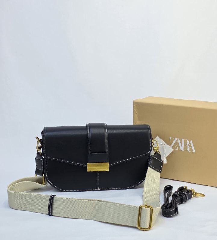 کیف زارا مدل دوشی