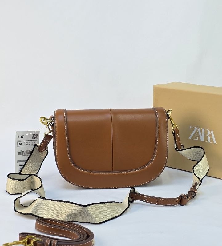 کیف زارا مدل دوشی