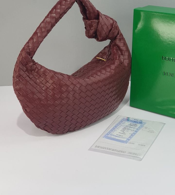 کیف بوتگا مدل دستی