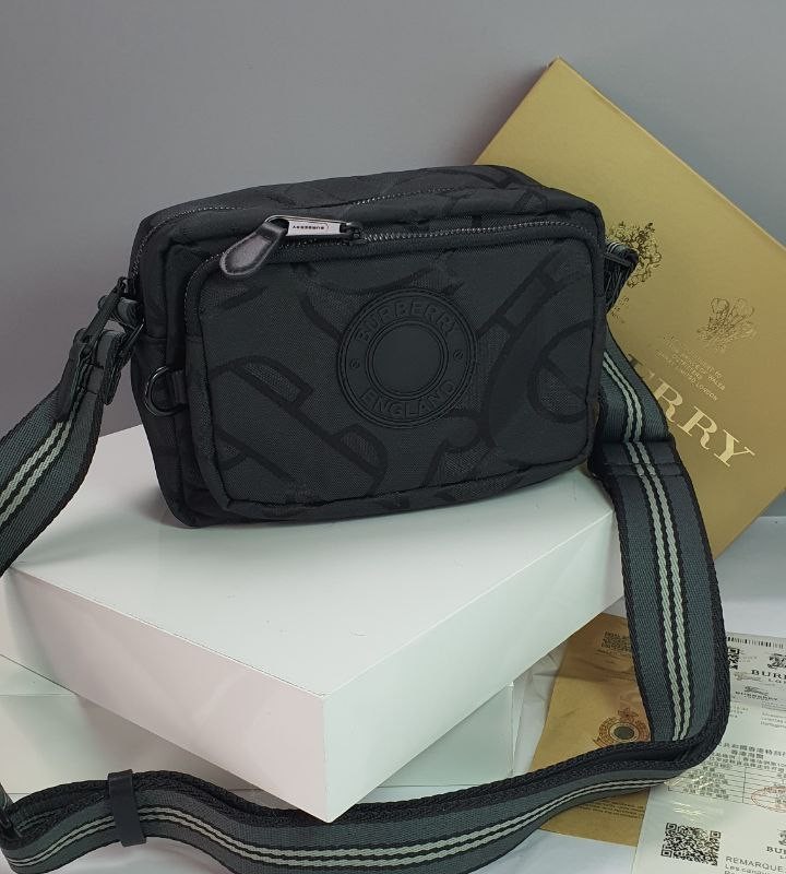 کیف باربری مدل دوشی