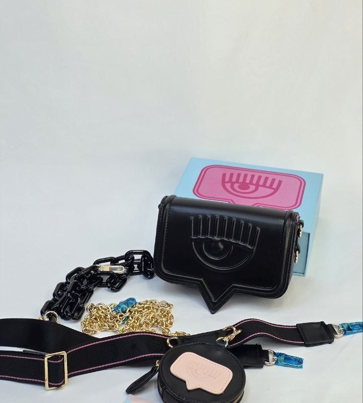 کیف کیارا مدل دوشی