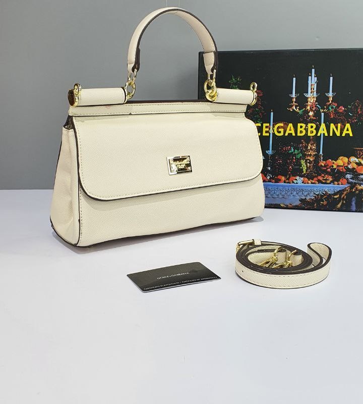 کیف دولچه گابانا مدل مجلسی