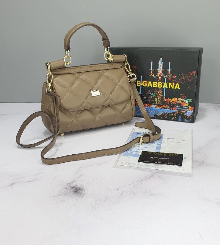 کیف دولچه گابانا مدل مجلسی