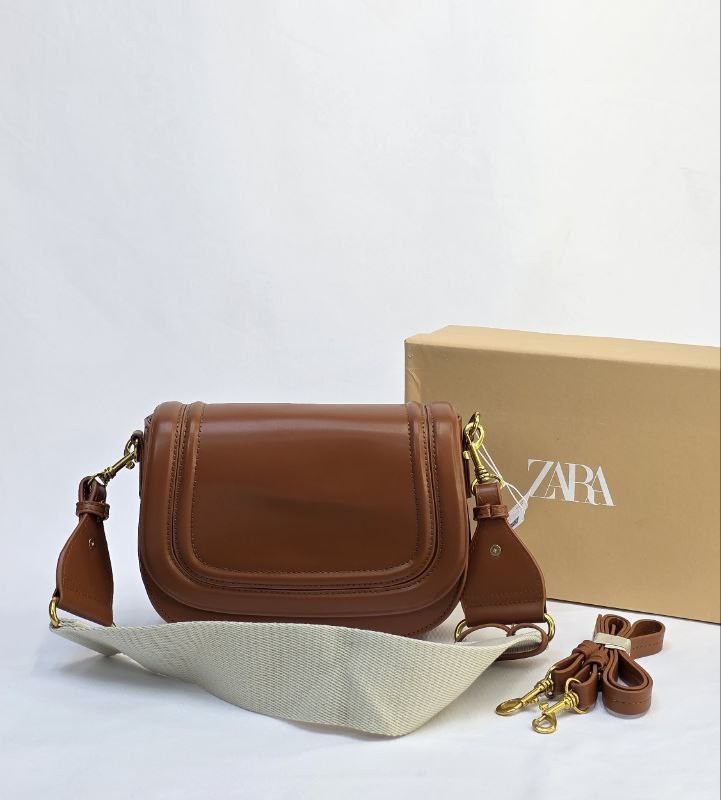 کیف زارا مدل دوشی