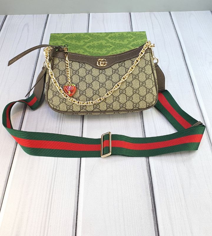 کیف گوچی مدل دوشی