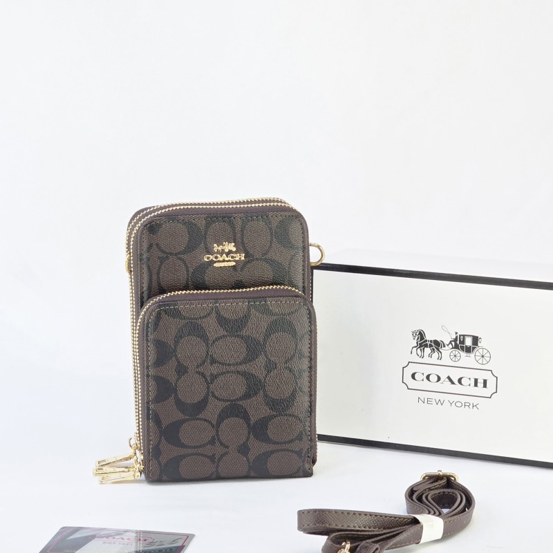 کیف کوچ مدل  جا موبایلی