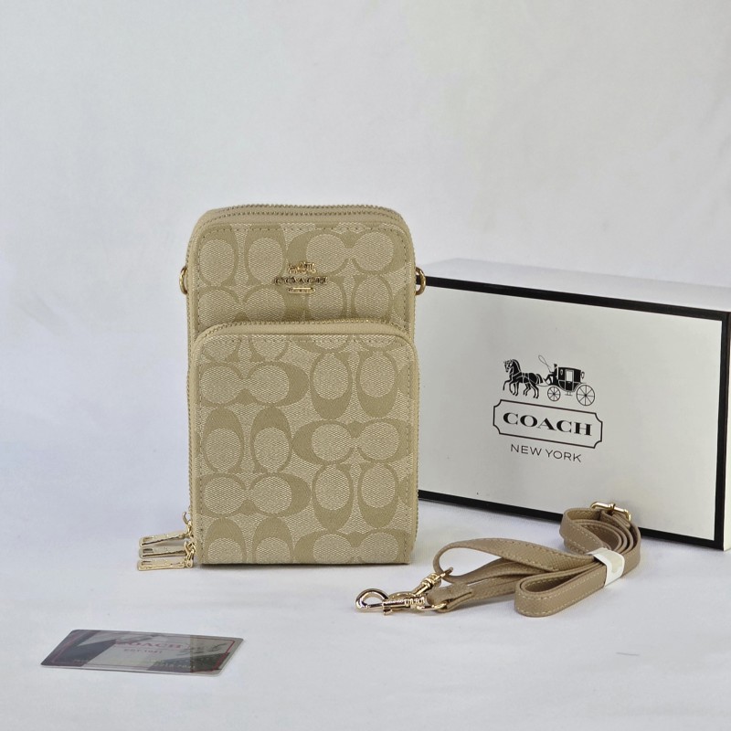 کیف کوچ مدل  جا موبایلی C02