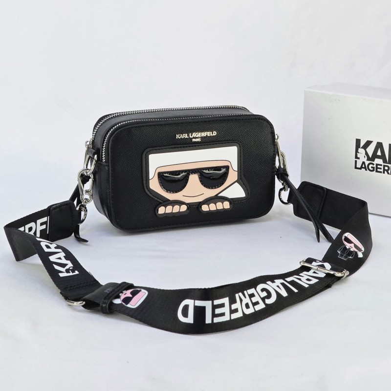 کیف کارل مدل دوشی