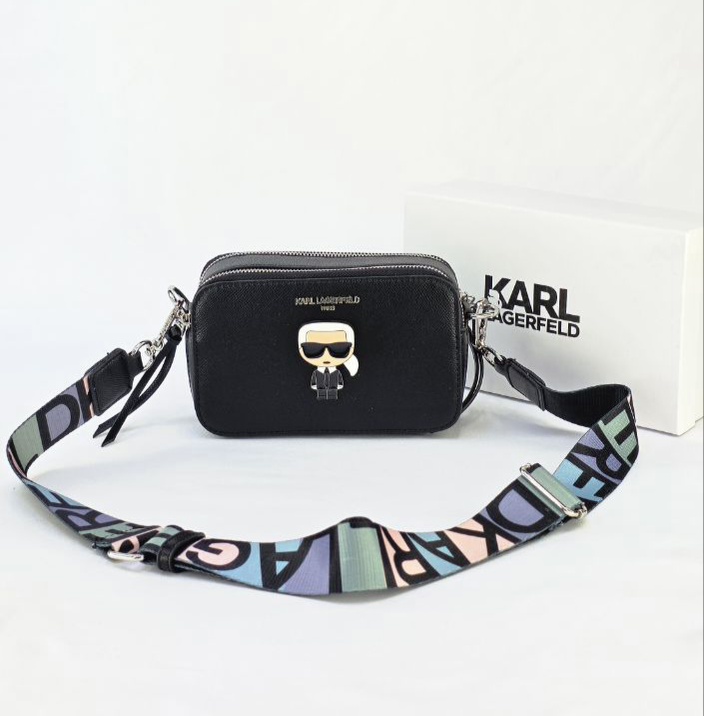 کیف کارل مدل دوشی