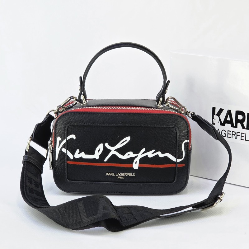 کیف کارل مدل دوشی