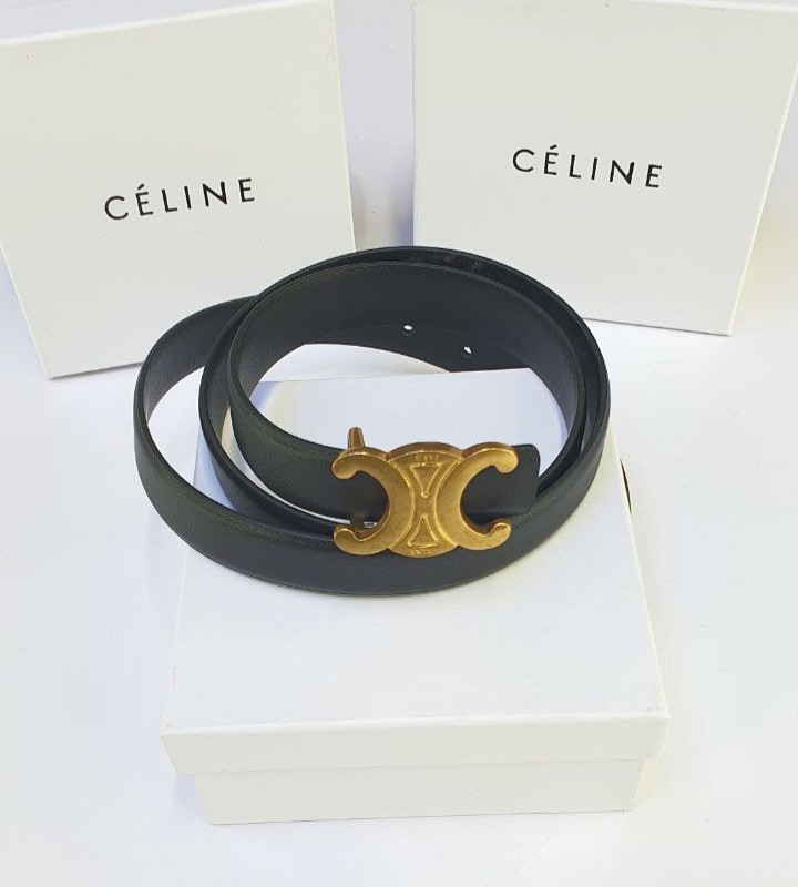 کمربند سلین