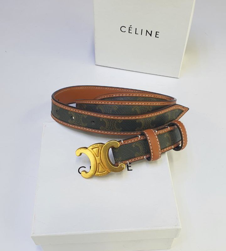 کمربند سلین