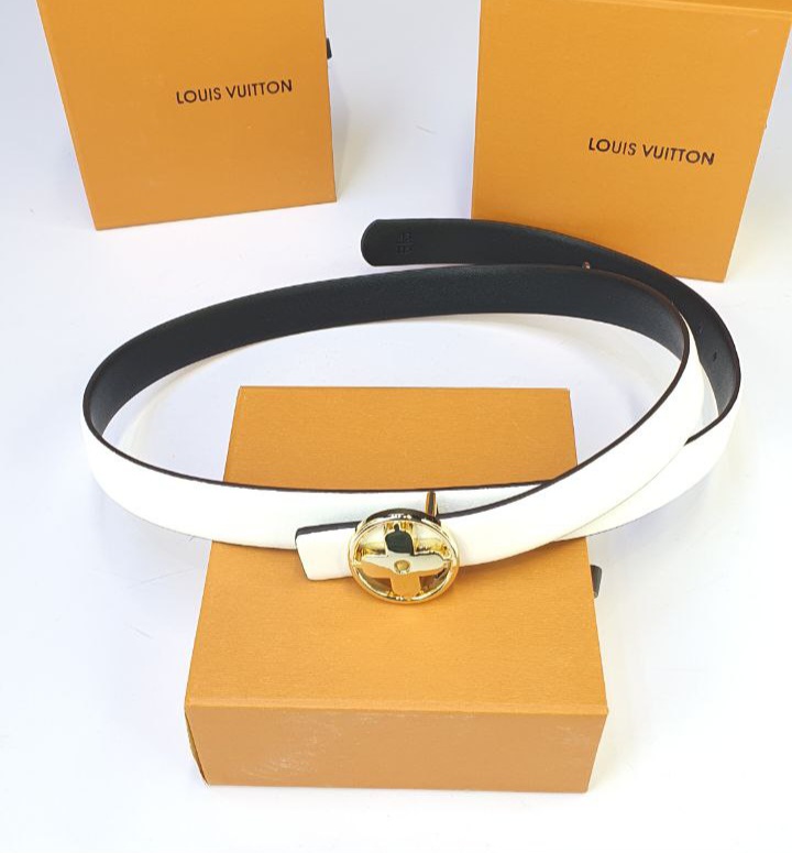کمربند لویی ویتون