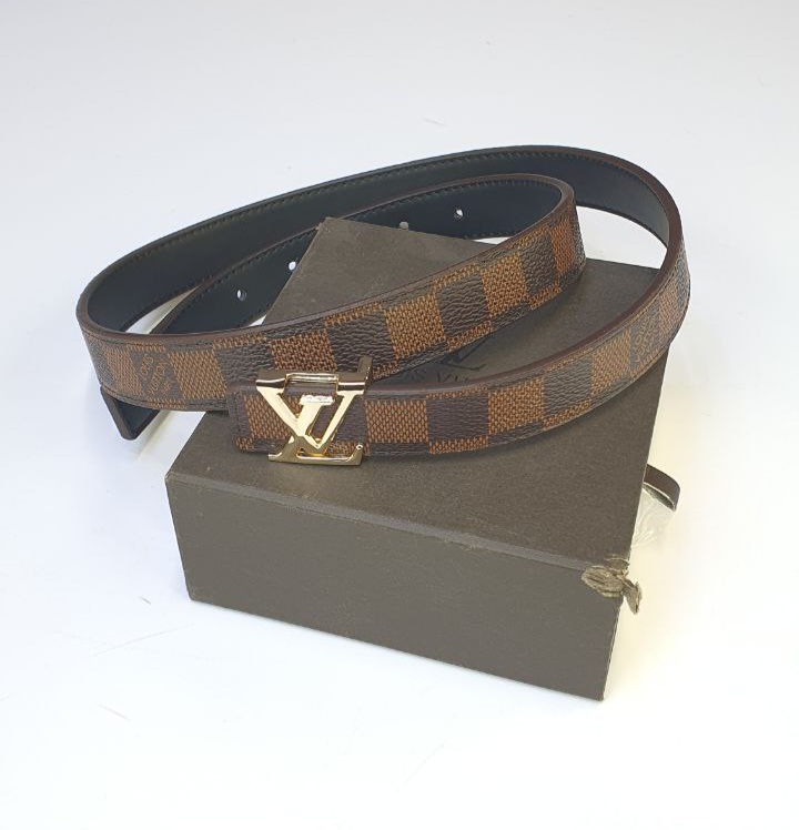 کمربند لویی ویتون