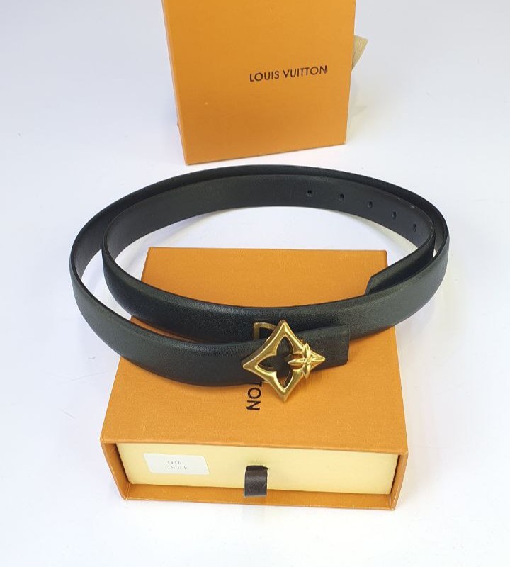 کمربند لویی ویتون