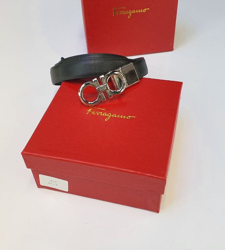 کمربند فراگامو