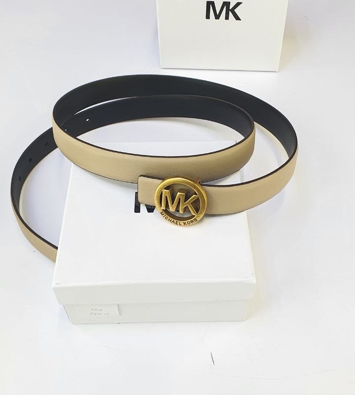 کمربند مایکل کرس