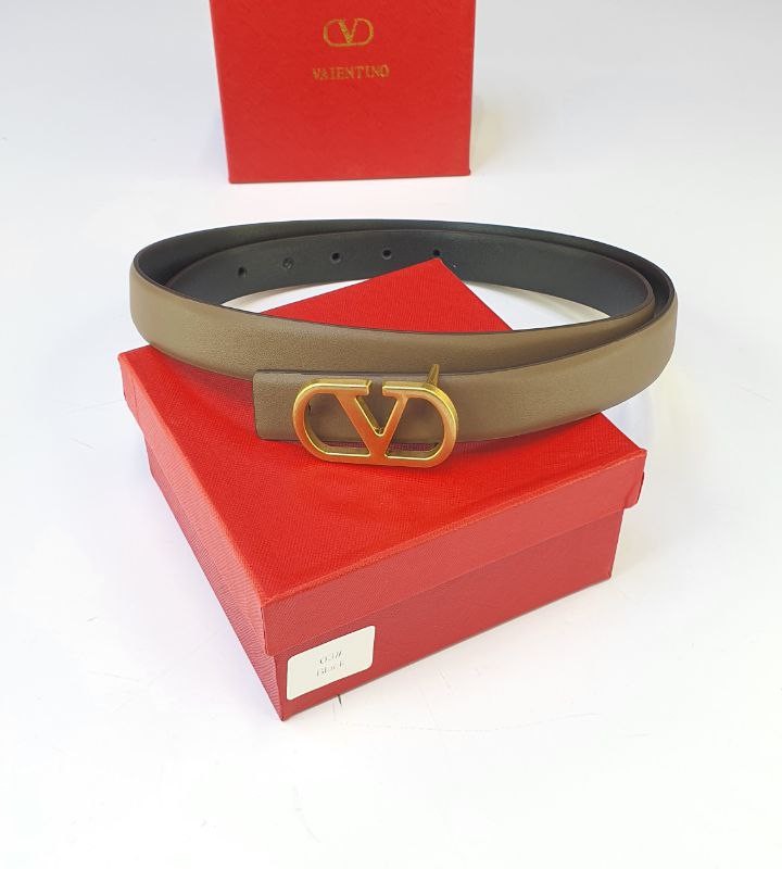 کمربند ولنتینو