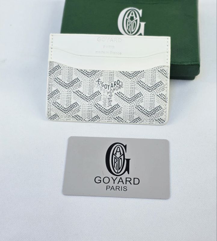 جا کارتی گویارد G2