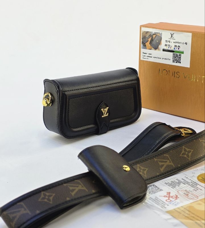 کیف مجلسی لویی ویتون 69841S