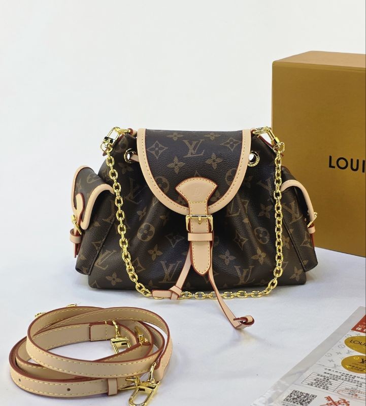 کیف دوشی لویی ویتون 25085